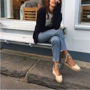 Castañer Carina Ivory in EU 36 / US 6